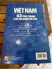 Cẩm Nang Du Lịch Việt Nam: Khám Phá 63 Tỉnh Thành và Các Địa Danh Nổi Tiếng - ảnh 4