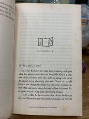 Ông trăm tuổi trèo qua cửa sổ và biến mất-Jonas Jonasson - ảnh 4