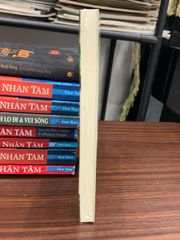 Nhật ký Đặng Thuỳ Trâm- NXB hội nhà văn - ảnh 5