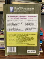 Lịch sử văn minh thế giới – Vũ Dương Ninh (chủ biên) - ảnh 2