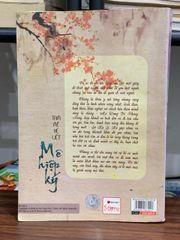 Mê hiệp ký (Tập 2) – Thi Định Nhu - ảnh 2