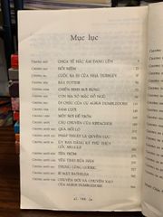 Harry Potter và Bảo Bối Tử Thần – J.K. Rowling - ảnh 5