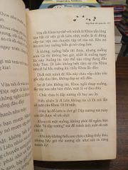 Bảy bước tới mùa hè- Nguyễn Nhật Ánh - ảnh 4
