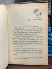 Hoa nở giữa tháng năm cô đơn — Sênh Ly - ảnh 4