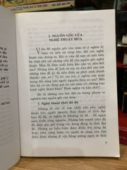 Phương pháp sáng tác múa -NSND Đặng Hùng - ảnh 4