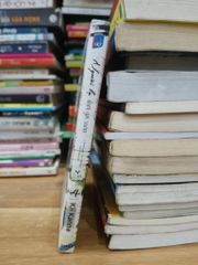 Người lạ dưới gió xuân- Kii Kanna - ảnh 3