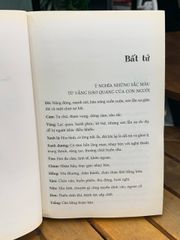 Bất tử (evermore) -Alyson noel - ảnh 4