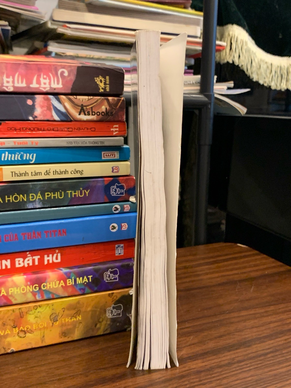 Giải mã tính cách (Tập 1) – Dương Minh Hào (biên dịch)