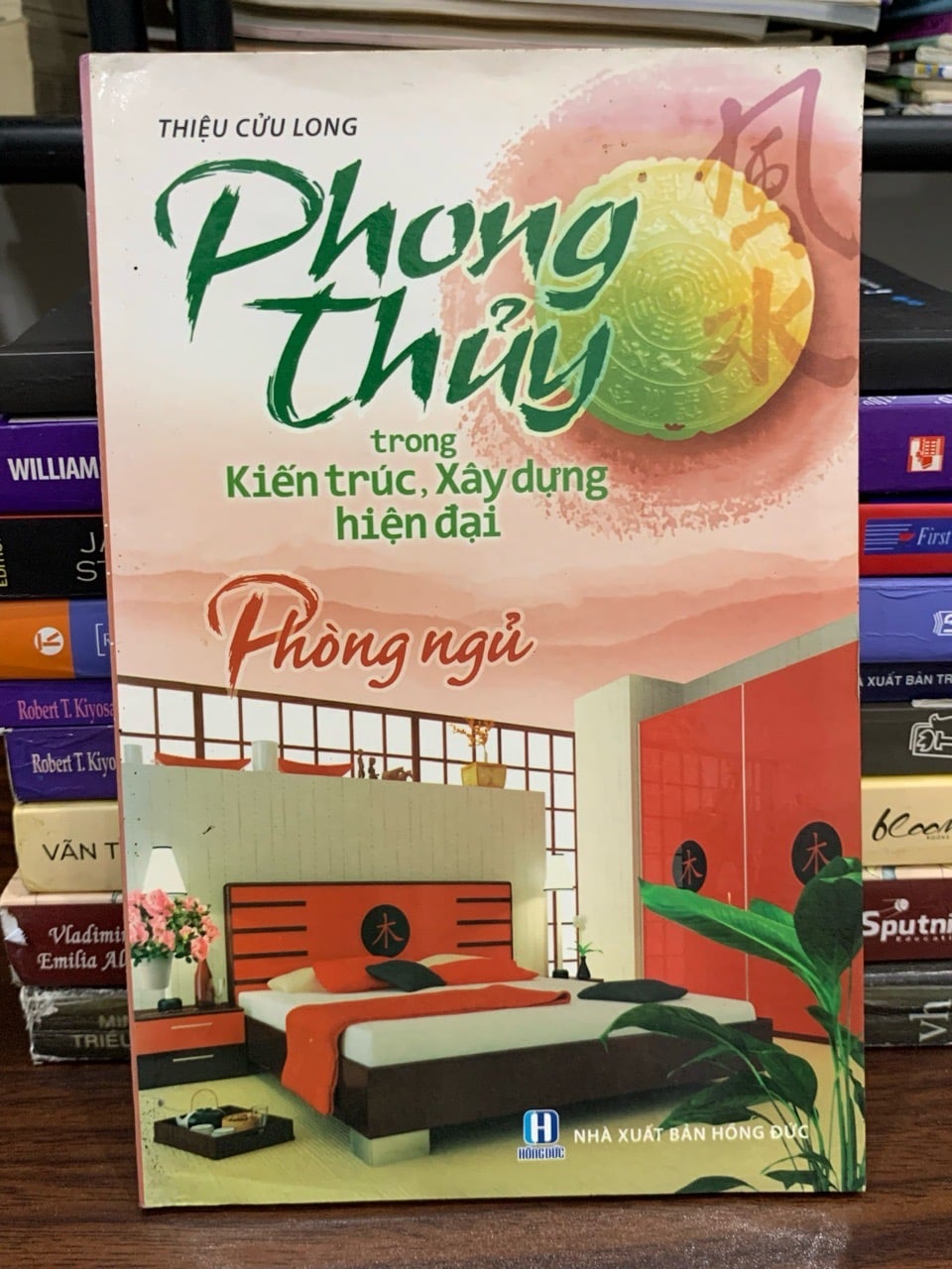 Phong thuỷ trong kiến trúc xây dựng hiện đại: Phòng ngủ — Thiện Cửu Long