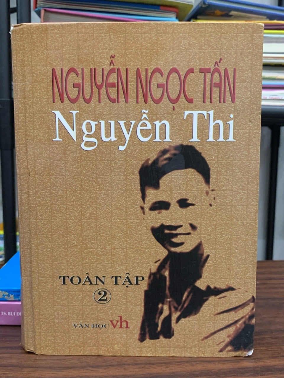 Văn học – Giáo dục thế kỷ XXI – Phan Trọng Luận