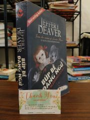 Búp Bê Đang Ngủ (The Sleeping Doll) - Jeffery Deaver - ảnh 2