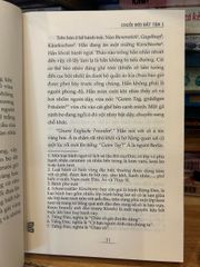Chuỗi đời bất tận 1 -Kate Atkinson - ảnh 4