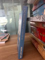Các phương pháp chữa bệnh-Hoàng Quý Sơn - ảnh 2