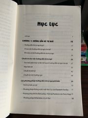 Nuôi con không phải là cuộc chiến 2 (Quyển 3: Bé thơ tự ngủ – Cha mẹ thư thái) – Hachun Lyonnet, Hương Đỗ - ảnh 4