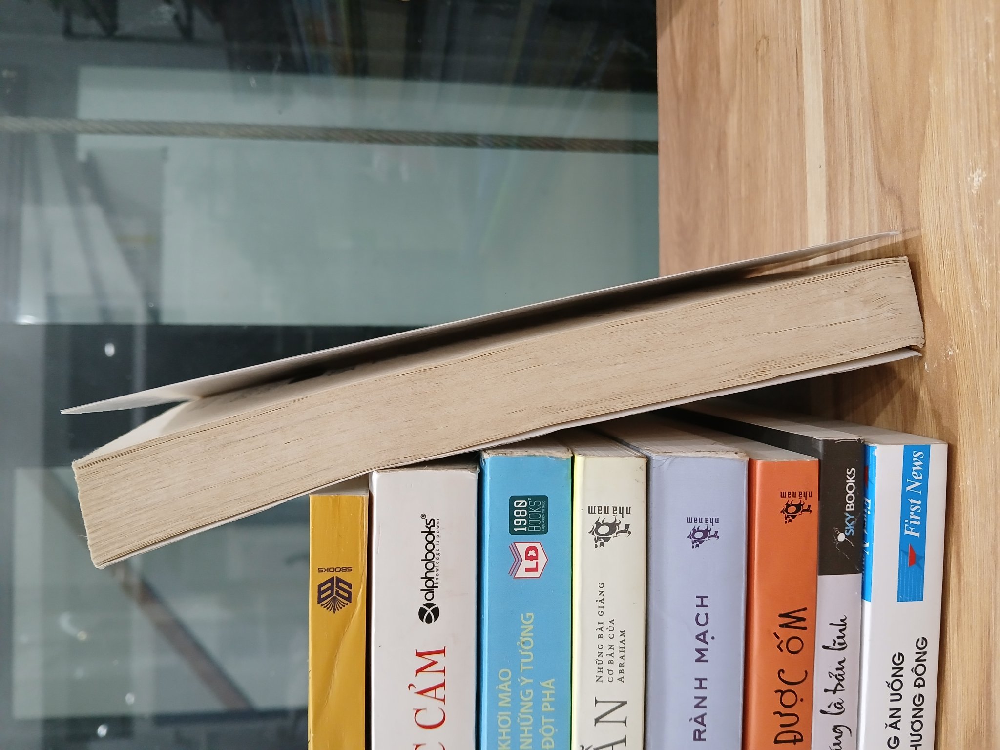 Sức mạnh của trí tuệ cảm xúc – Roger Fisher & Daniel Shapiro