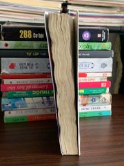 Cấm thư ma thuật – Index 1 – Kamachi Kazuma - ảnh 3