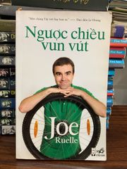 Ngược chiều vun vút- Joe Ruelle - ảnh 1