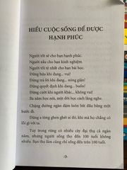 Hiểu đời để sống tốt hơn – Đại tá Lê Quang Viêm (biên soạn) - ảnh 4