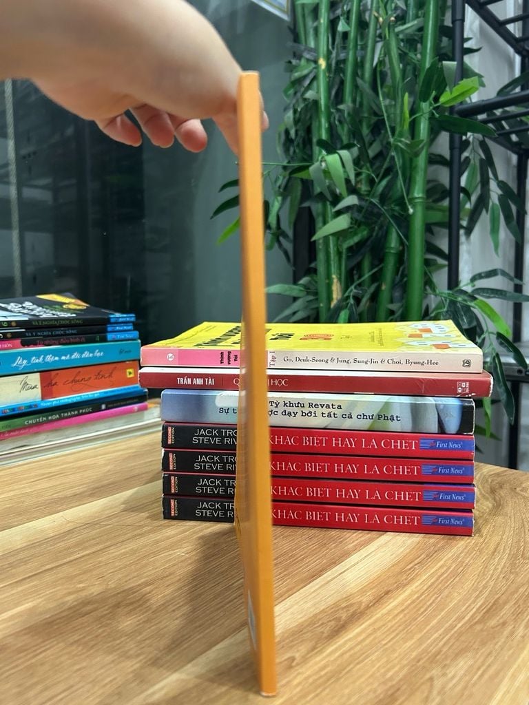 Lead 9 – Dự án Thói quen 7, FranklinCovey Education - Ảnh thực tế 4