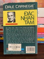 Đắc nhân tâm (bản dịch mới) – Dale Carnegie - ảnh 2