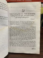 LÃO TỬ tinh hoa trí tuệ qua danh ngôn- Hoàng Thần Thuần - ảnh 4