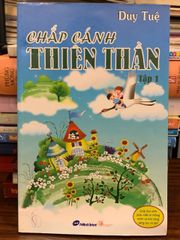 Chắp Cánh Thiên Thần (Tập 1) – Duy Tuệ - ảnh 1