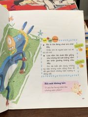 Những câu hỏi vì sao? – Ngộ Nghĩnh - ảnh 5