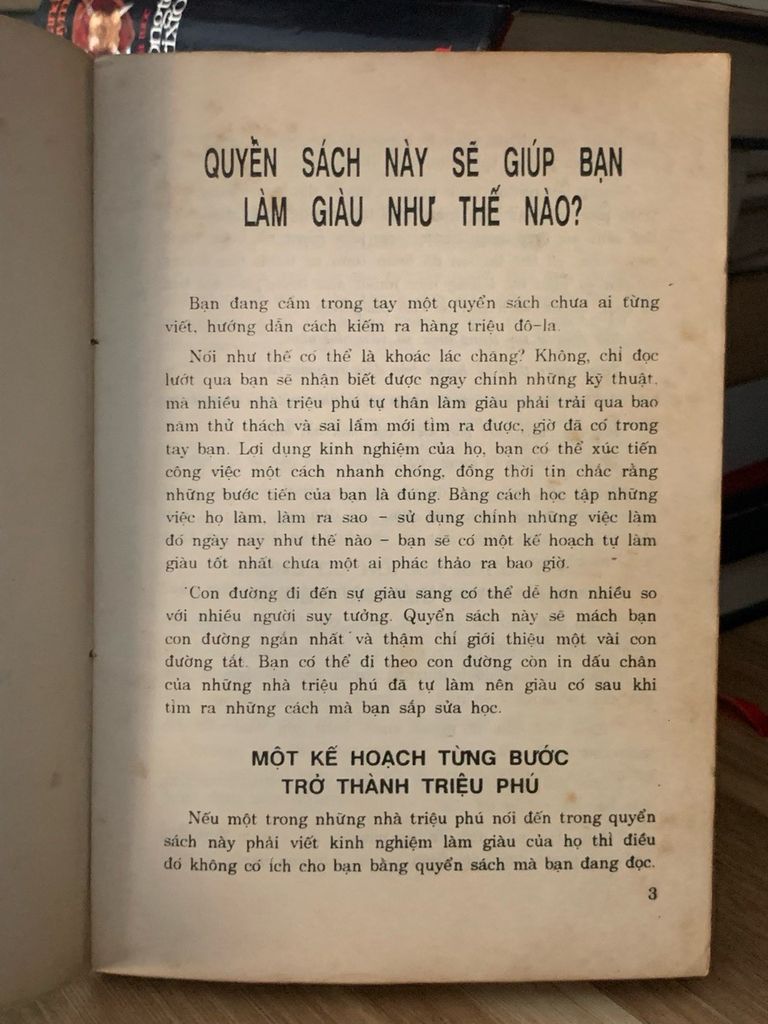 Bí quyết tự thân làm giàu -Scott Witt - Ảnh thực tế 4