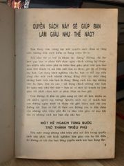 Bí quyết tự thân làm giàu -Scott Witt - ảnh 4