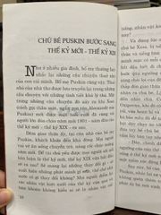 Kể chuyện về Pushkin — Va-xi-lin Ka-za-nép - ảnh 4