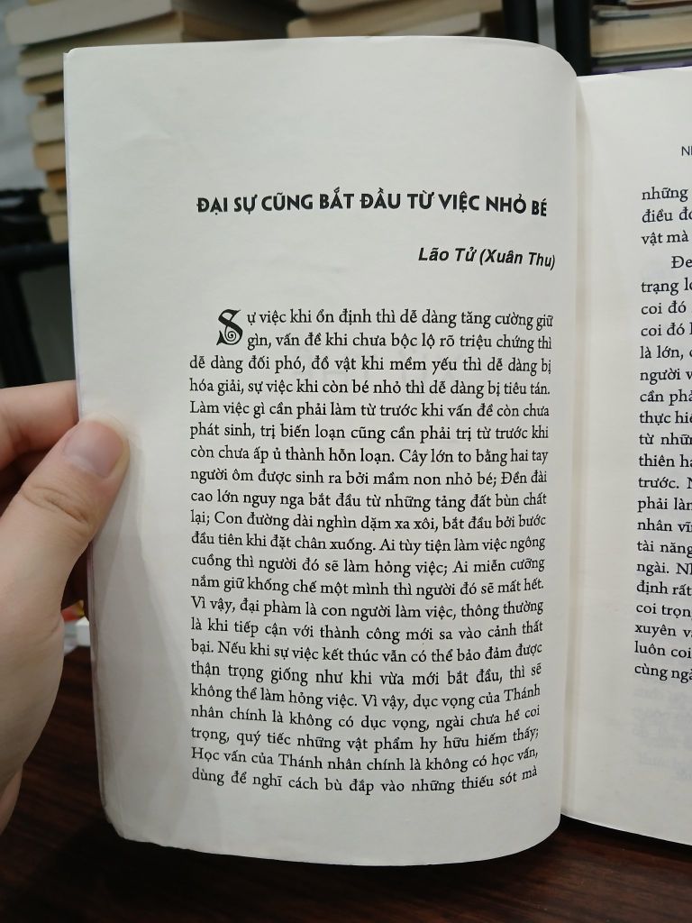 Cầu học – Dương Thu Ái & Nguyễn Kim Hanh (biên soạn) - Ảnh thực tế 9