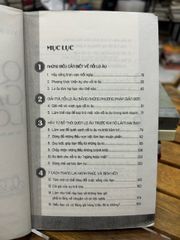 Quẳng gánh lo đi -Le Carnegie - ảnh 4