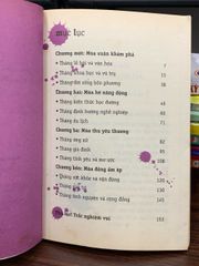 Song Tử (365 ngày hoàng đạo)- Nhóm LOVEDIA - ảnh 4