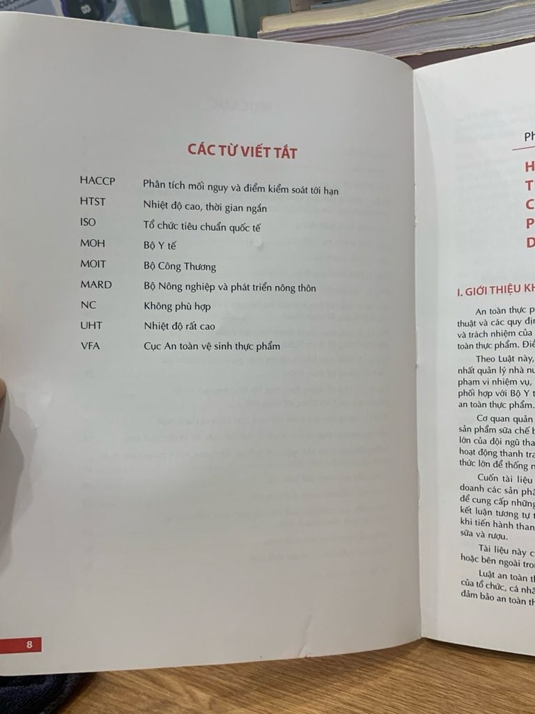 Thanh tra kiểm tra an toàn thực phẩm tại các cơ sở sản xuất kinh doanh sữa và rượu - Ảnh thực tế 8