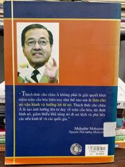 Toàn cầu hóa & những hiện tượng toàn cầu – Mahathir Mohamad - ảnh 2
