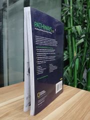 Pathways 1 – Reading, Writing, and Critical Thinking (Second Edition) – Mari Vargo, Laurie Blass - ảnh 4