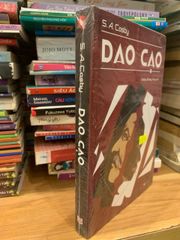Dạo Cạo -S.A.Cosby - ảnh 2