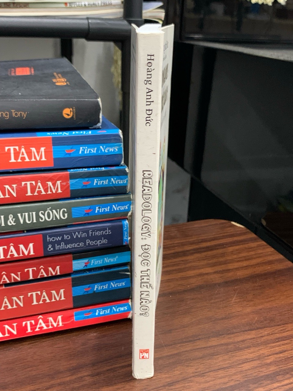 Deadology Đọc thế nào ? - Hoàng Anh Đức