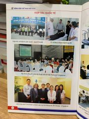Kỷ yếu 10 Năm xây dựng và phát triển - ảnh 5
