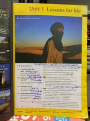 Life – Student’s Book (Advanced, Second Edition) – Paul Dummett, John Hughes - ảnh 3
