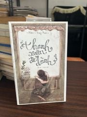 Thanh xuân để dành- Hiên & Trang Phạm - ảnh 1