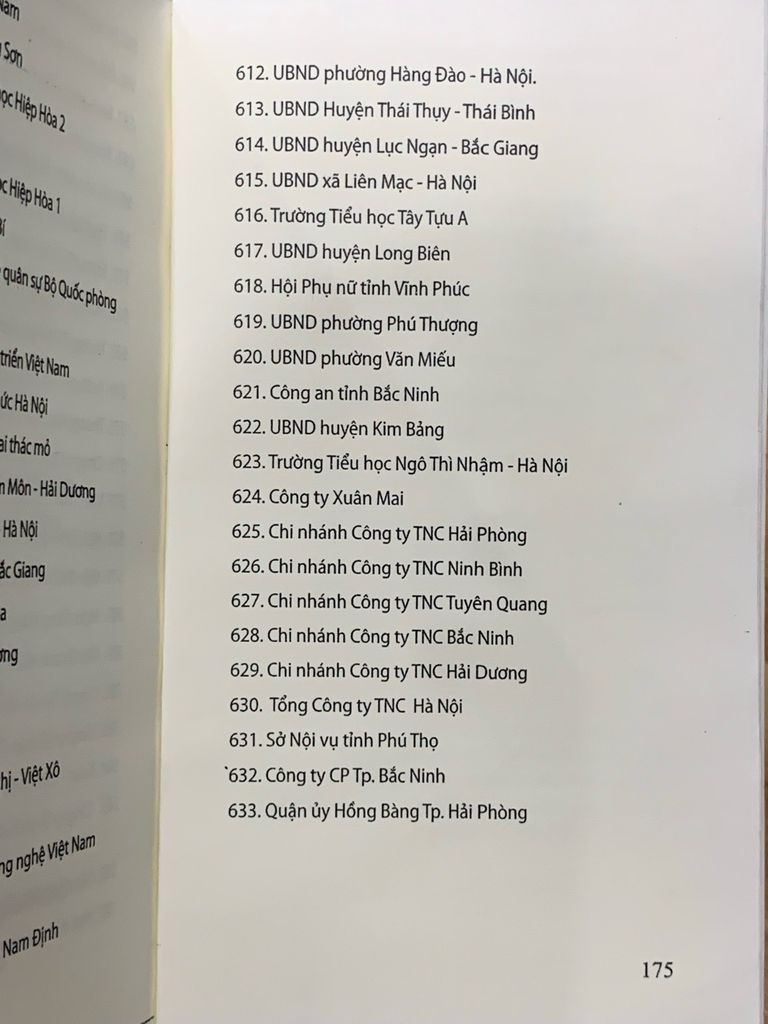 Tương lai con trong tay bạn – Dạy con thành tài — Thế Hùng - Ảnh thực tế 3