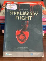 Strawberry Night – Honda Tetsuya - ảnh 1