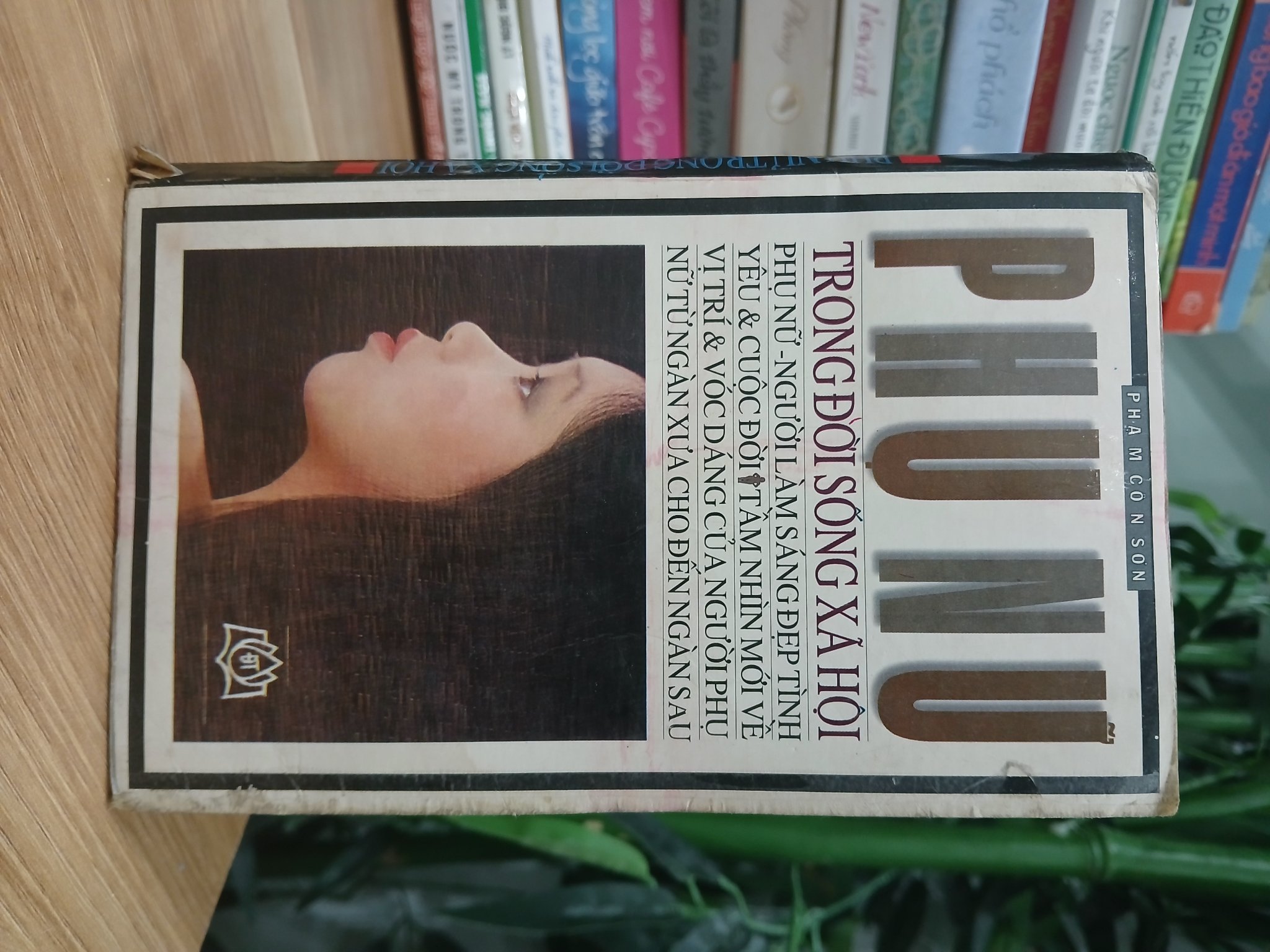 Phụ Nữ Trong Đời Sống Xã Hội - Phạm Côn Sơn