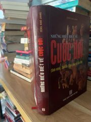 Những hiểu biết về cuộc đời -Zeng Xiao Jiang - ảnh 3