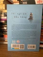 Thí nghiệm đầu hàng -Michel A.Singer - ảnh 3