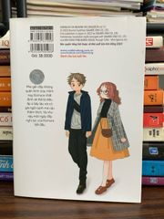 Cô bạn tôi thầm thích lại quên mang kinh rồi – Houme Fujichika - ảnh 2