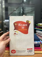 Thói quen tốt của các danh nhân- Thanh Hải - ảnh 3