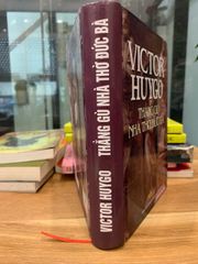 Thằng gù nhà thờ đức bà -Victor Huygo - ảnh 2