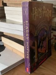 Harry Potter và Hòn đá Phù thủy (Tập 1) - ảnh 2